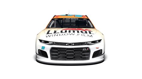 First Look Chase Elliotts 2021 No 9 Llumar Chevrolet Nascar