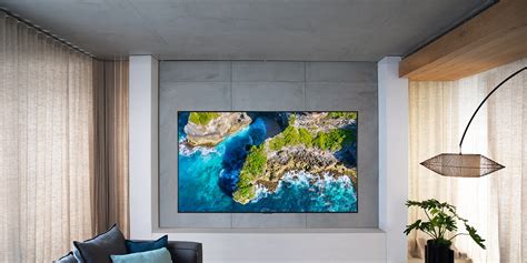 Lg Gallery Design Tv Images And Photos Finder