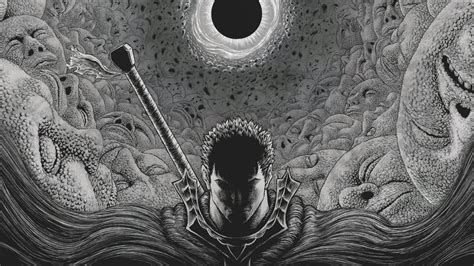 Berserk Eclipse Wallpapers Wallpaper Cave