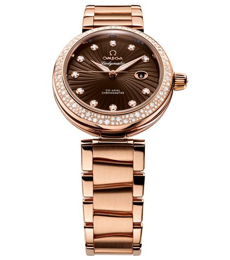 Top 10 Fashion Watches For Women 2014 Women Daily Magazine