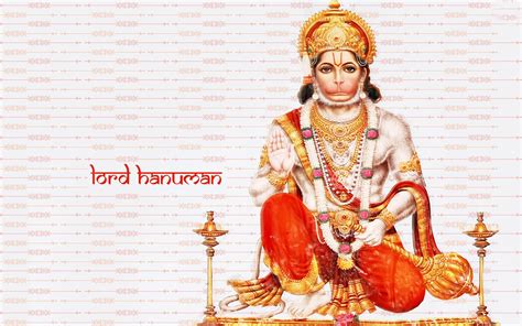 Lord Hanuman 4k Desktop Wallpapers Wallpaper Cave