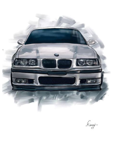 Bmw E46 Artofit