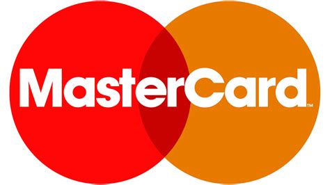 Mastercard Logo valor história PNG