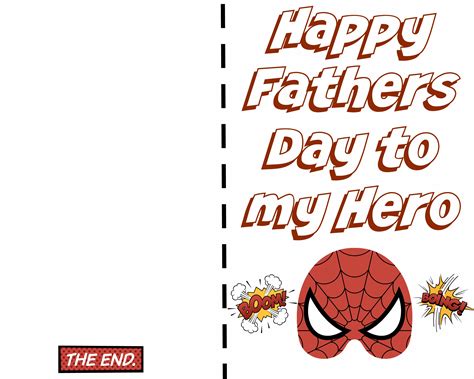 Free shipping on orders over $25 shipped by amazon. 24 Free Printable Father's Day Cards | Kitty Baby Love