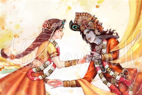 Hd File Shri Radha Krishna Beautiful Dance Radha Krishna Wall Art 4k