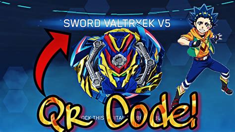 Brave Valtryek V6 Qr Code Ffopthree