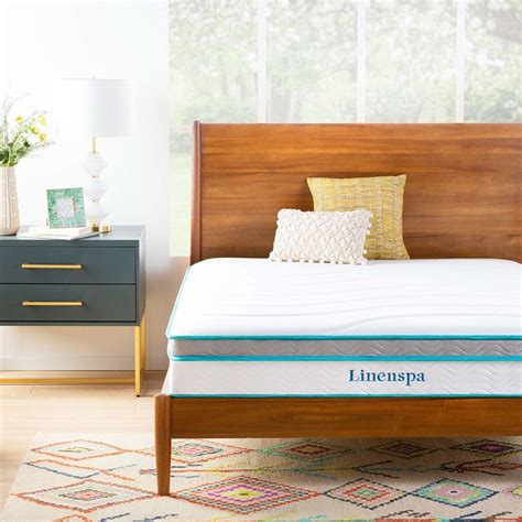 We rank the top 10 mattresses of 2021 with best mattress online. Best Twin Memory Foam Mattress 2020 - Price & Review ...