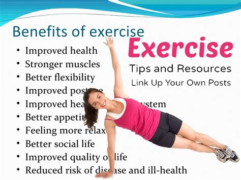 How Exercise Keeps Us Healthy And Strong Health Tips