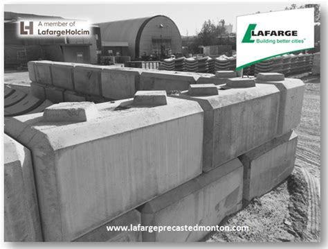 Retaining walls can be constructed using a variety of materials, from poured concrete and large timbers to natural stones, even bricks. Concrete Blocks For Retaining Walls by Lafarge - Lafarge ...