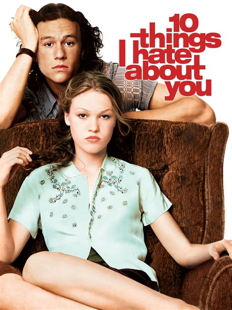 Bianca Kajlich 10 Things I Hate About You