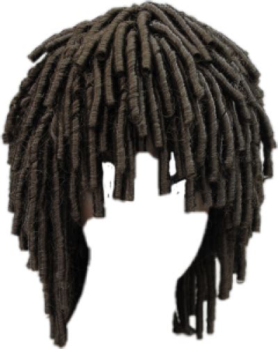 Cartoon Dreadlocks Dreadlocks Vector At Vectorified Com Lentrisinc