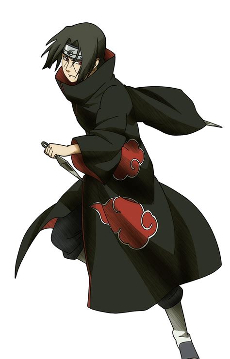 Uchiha Itachi Naruto Image By Studio Pierrot 3613335 Zerochan