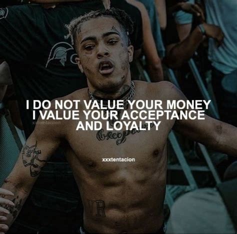 88 Inspiring Xxxtentacion Quotes Sayings About Life Love Artofit