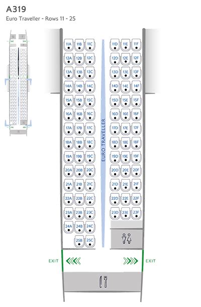 Ba A321neo Seat Map Cindra Carmelina