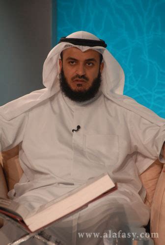 Mishary Rashid Alafasy مشاري بن راشد العفاسي