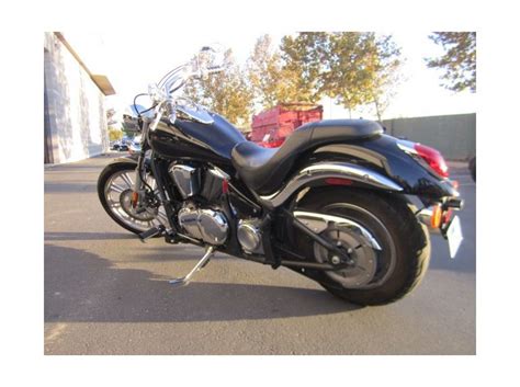 This was my first bike and it was a perfect choice. 2009 Kawasaki Vulcan 900 Custom for sale on 2040-motos