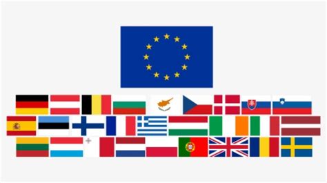 Eu Flag Png Transparent Png Transparent Png Image Pngitem