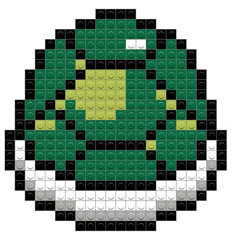 Mario Koopa Troopa Shell