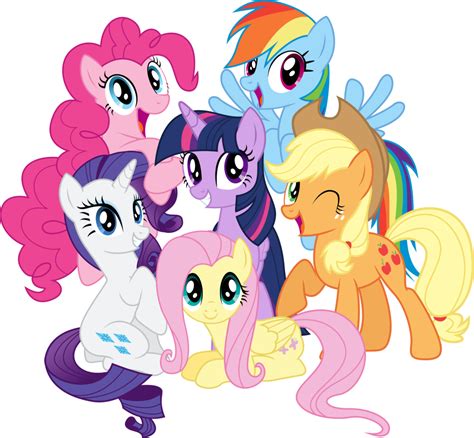 Free Little Pony Cliparts Download Free Little Pony Cliparts Png