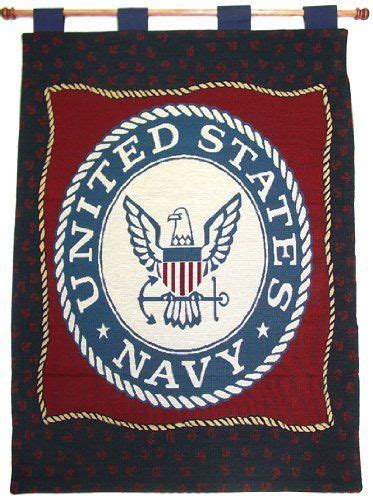 United States Navy Wall Hanging 1999 United States Navy Wall