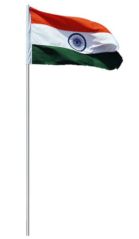 Indian Flag Download Transparent Png Image