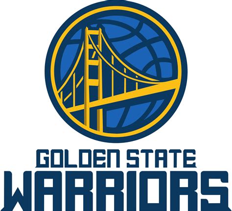 Golden State Warrior Logo Png