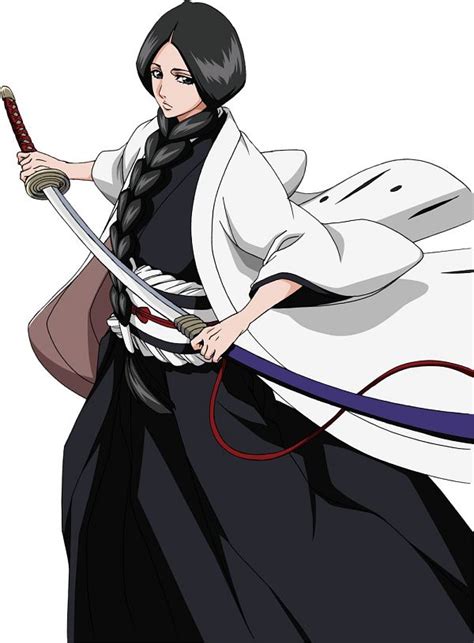 Unohana Retsu Bleach Image By Oratta 3665136 Zerochan Anime