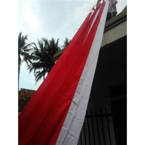 Detail Gambar Bendera Merah Putih Panjang Koleksi Nomer 11