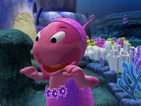 Image The Backyardigans Into The Deep 36 Uniquapng The