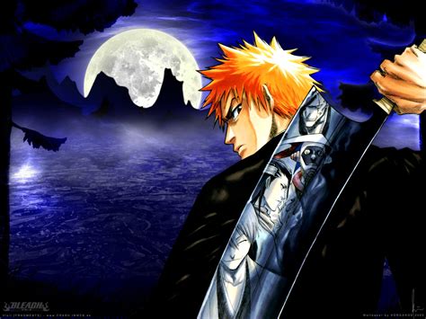 🔥 50 Cool Bleach Anime Wallpapers Wallpapersafari