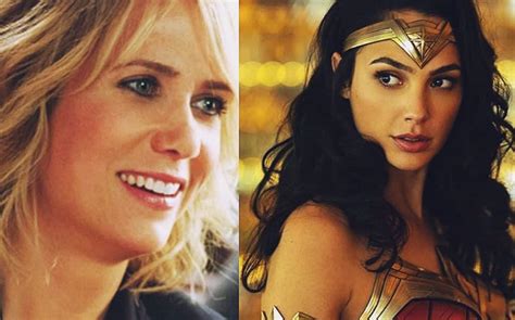 Wonder woman 1984 (stylized as ww84) is a 2020 superhero film, based on the dc comics superheroine of the same name. First Look At Kristen Wiig In 'Wonder Woman 1984' Revealed