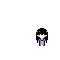 Mari Omori Cursors