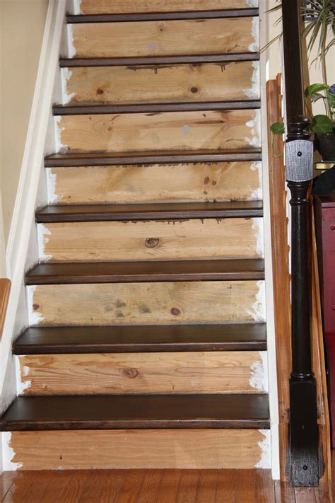 Explore The 24 Best Painted Stairs Ideas For Your New Home Painted