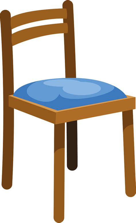 Chair Clipart Transparent Png Free Clipart World