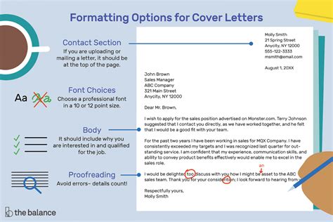 Job Application Review How To Address A Letter Professionally