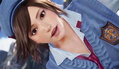 Tekken 8 Asuka Kazama Gets The Gameplay Spotlight Player Assist