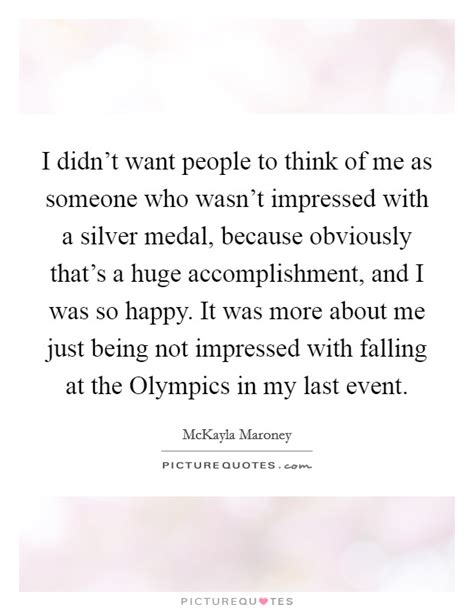 McKayla Maroney Quotes Sayings 11 Quotations