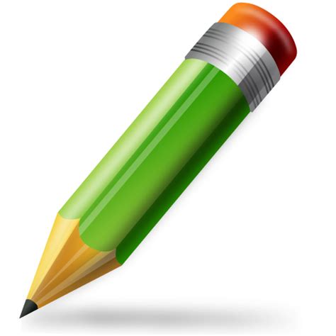 Pencil Png Pencil Transparent Background Freeiconspng