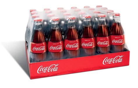 Coca Cola Can 330 Ml Pack Of 24 Buy Online In Uae Grocery