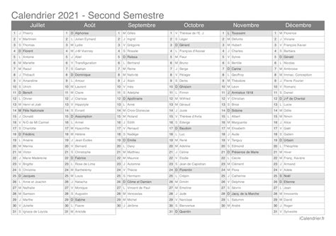 Calendrier 2021 6 Mois A Imprimer Calendrier Lunaire