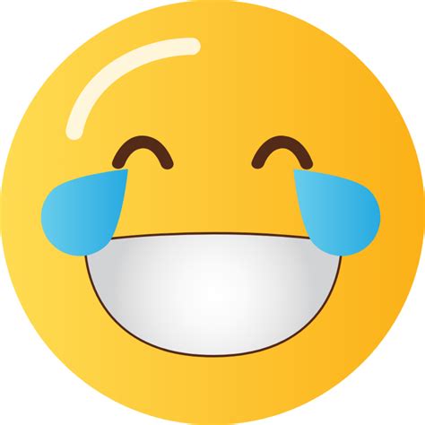 Face With Tears Of Joy Emoji Crying Emoticon Smiley Png Clipart