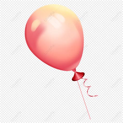 Pink Balloon Balloon Decoration Balloon Metallic Balloon PNG Free