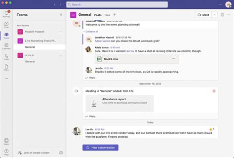 Aide Mémoire Microsoft Teams Comment Démarrer Tech Tribune France