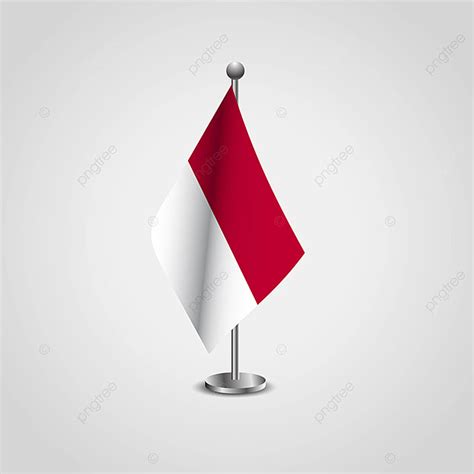 Tiang Bendera Merah Putih Newstempo