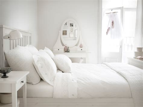 Ikea life at home report 2020. Why you Should Invest in a Set of Ikea white hemnes ...