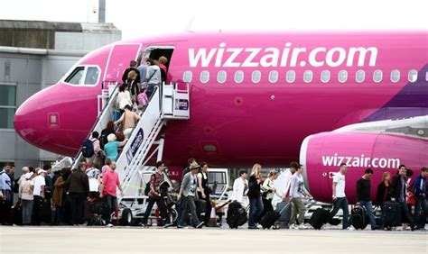 Low cost carrier wizz air, which boasts three bases across the former yugoslavia, has announced that passengers will no longer be charged an additional fee to bring a large item of hand baggage into the aircraft cabin on all wizz air flights, starting october 29. Wizz Air's new cabin bag policy means passengers will have ...