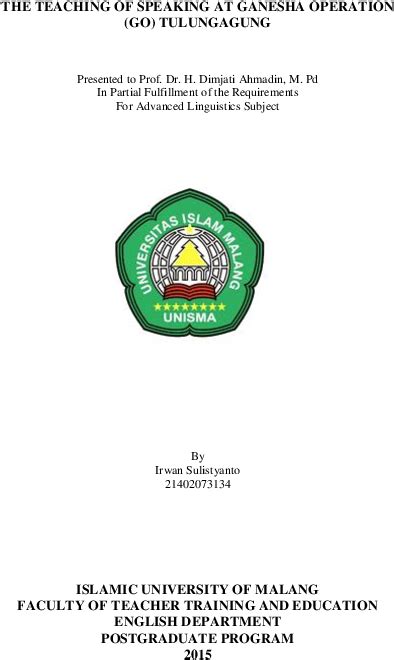 Download Logo Unisma 53 Koleksi Gambar