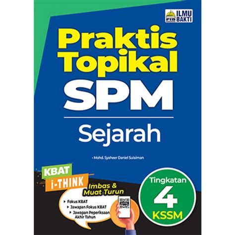 Jawapan Mesra Digital Sejarah Tingkatan 4 Sasbadi Modul Aktiviti