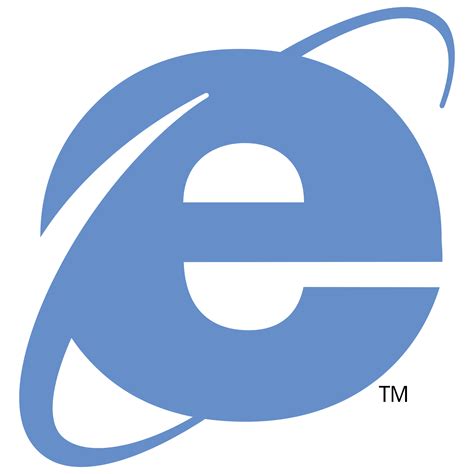 Internet Explorer