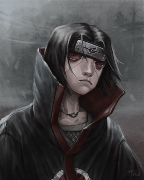 Uchiha Itachi Itachi Uchiha Itachi Uchiha